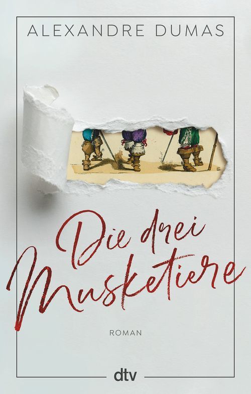 Bücher, die man gelesen haben muss dtv Verlag